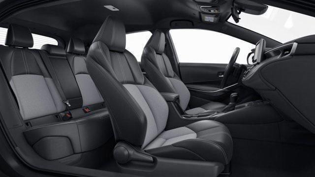 new 2026 Toyota Corolla car, priced at $29,976