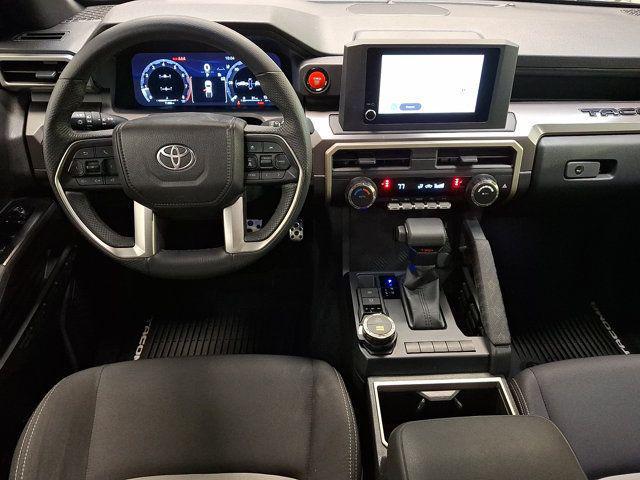 used 2025 Toyota Tacoma car, priced at $44,890