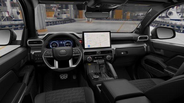 new 2026 Toyota 4Runner car, priced at $59,983