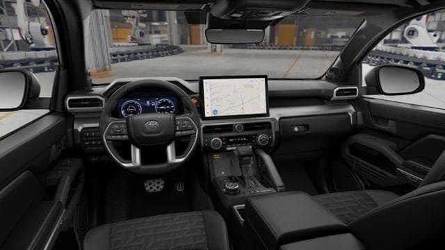 new 2026 Toyota 4Runner car, priced at $59,462