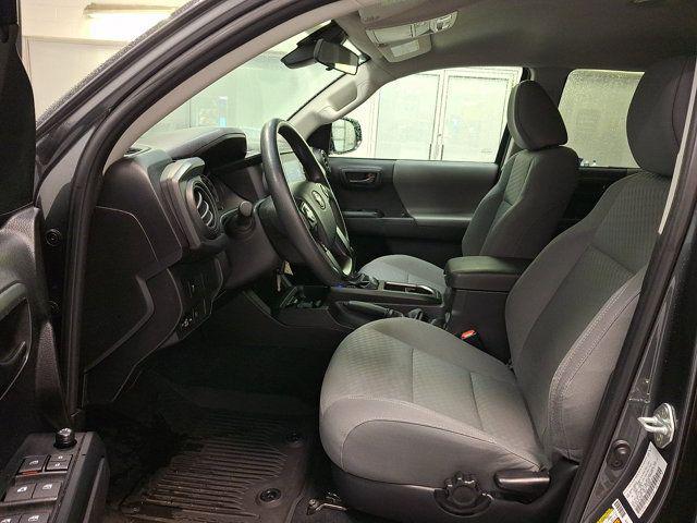 used 2023 Toyota Tacoma car, priced at $31,790