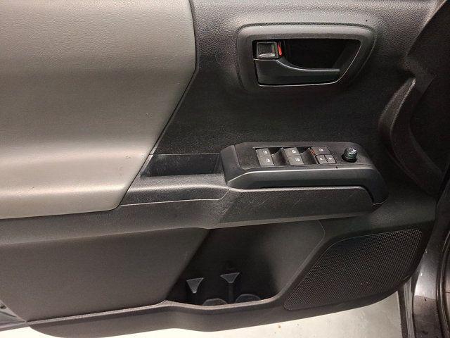 used 2023 Toyota Tacoma car, priced at $31,790
