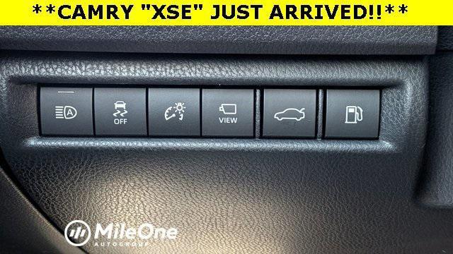 new 2026 Toyota Camry car, priced at $40,490