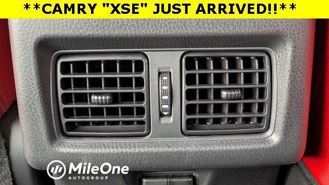 new 2026 Toyota Camry car, priced at $40,490