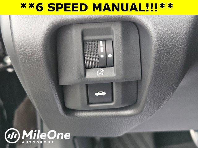 new 2025 Toyota GR86 car, priced at $37,354