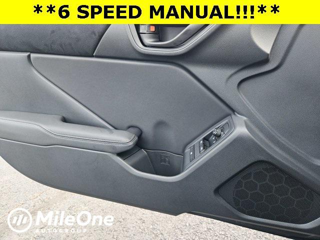 new 2025 Toyota GR86 car, priced at $37,354