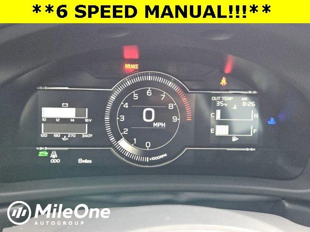 new 2025 Toyota GR86 car, priced at $37,354