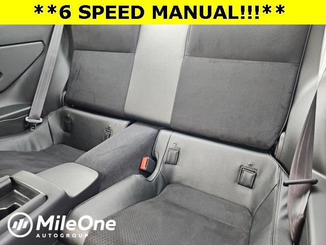 new 2025 Toyota GR86 car, priced at $37,354