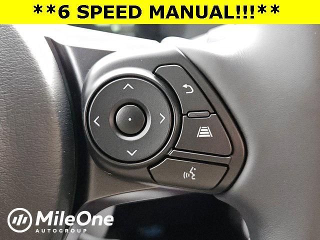 new 2025 Toyota GR86 car, priced at $37,354