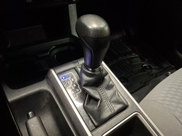 used 2021 Toyota Tacoma car, priced at $32,900