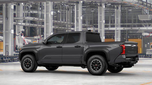 new 2026 Toyota Tacoma car, priced at $57,364