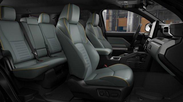 new 2026 Toyota 4Runner Hybrid car, priced at $71,765