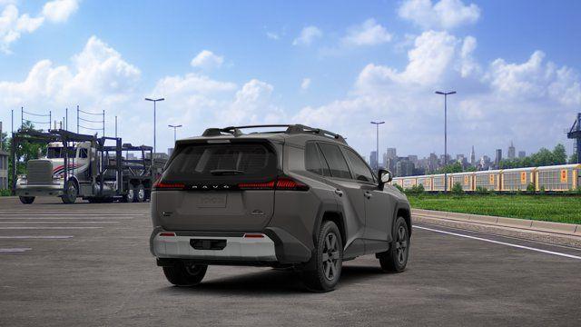 new 2026 Toyota RAV4 Plug-In Hybrid car, priced at $46,620