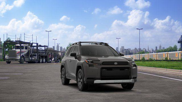 new 2026 Toyota RAV4 Plug-In Hybrid car, priced at $46,620