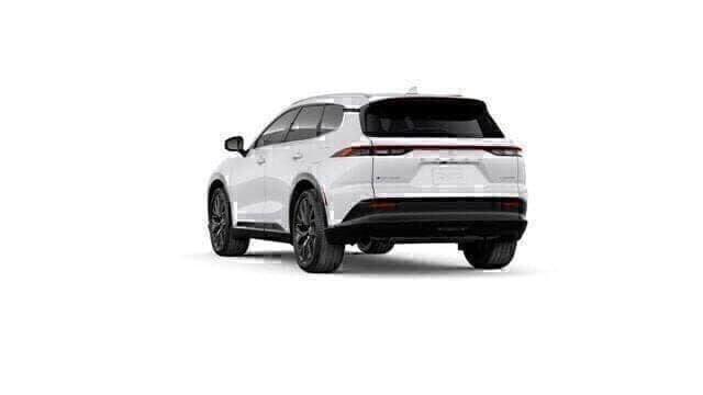 new 2026 Toyota Crown Signia car, priced at $51,795