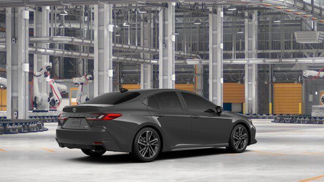 new 2026 Toyota Camry car, priced at $42,917