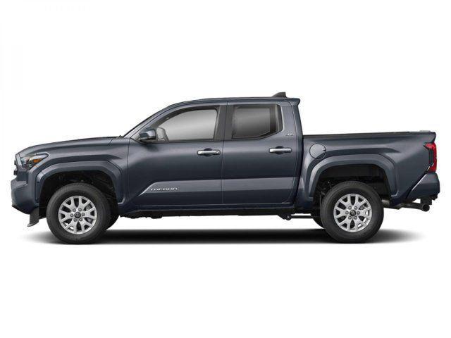 new 2026 Toyota Tacoma car, priced at $44,979
