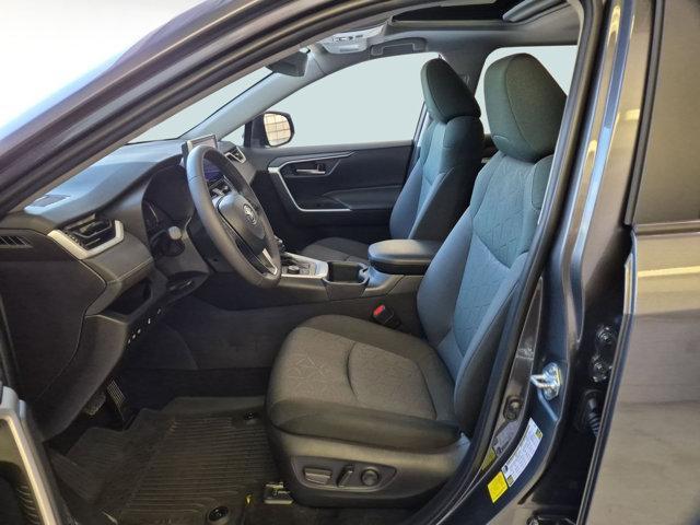 used 2025 Toyota RAV4 Hybrid car, priced at $38,690