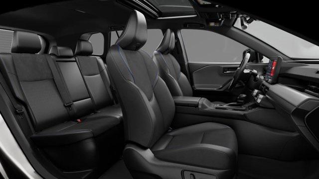 new 2026 Toyota RAV4 car, priced at $43,673