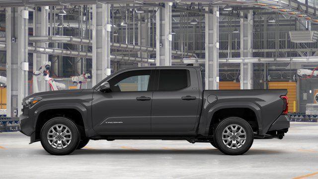 new 2026 Toyota Tacoma car, priced at $45,228