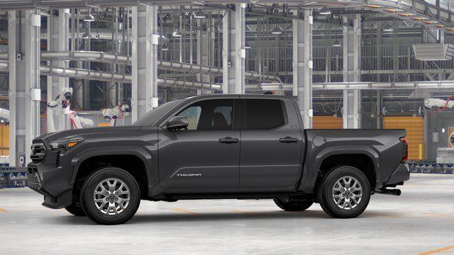 new 2026 Toyota Tacoma car, priced at $45,228