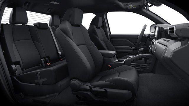 new 2026 Toyota Tacoma car, priced at $48,409