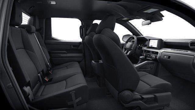 new 2026 Toyota Tacoma car, priced at $48,409