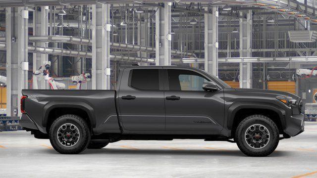 new 2026 Toyota Tacoma car, priced at $490