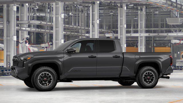 new 2026 Toyota Tacoma car, priced at $490