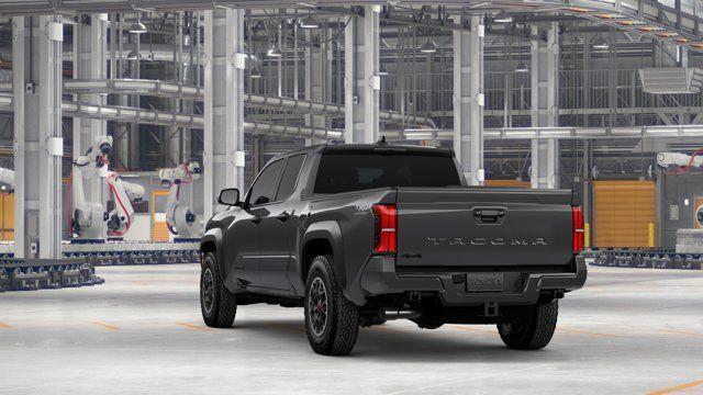 new 2026 Toyota Tacoma car, priced at $490