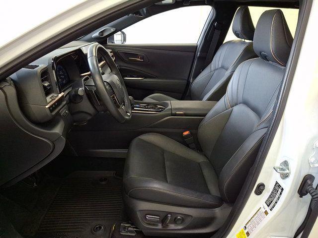 used 2025 Toyota Crown Signia car, priced at $44,700