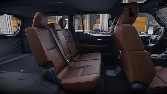 new 2026 Toyota Land Cruiser car, priced at $67,165