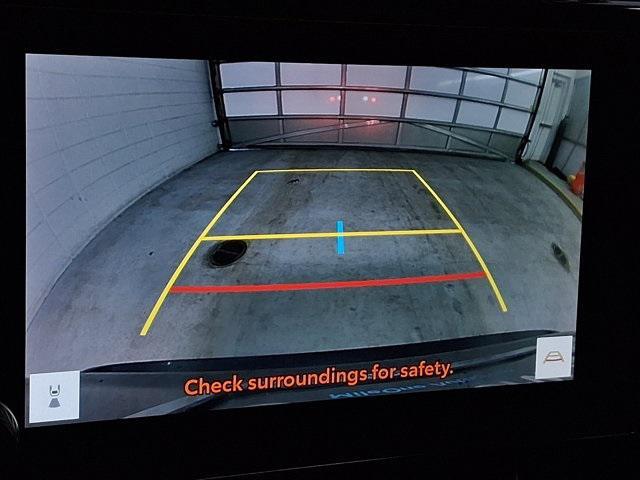 used 2023 Toyota RAV4 car, priced at $27,300