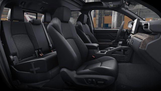 new 2026 Toyota Tacoma car, priced at $55,213