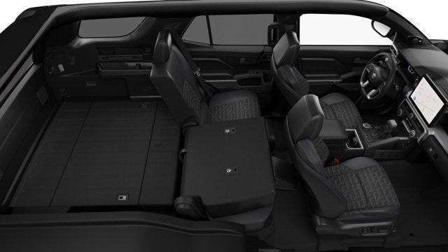 new 2026 Toyota 4Runner car, priced at $61,514