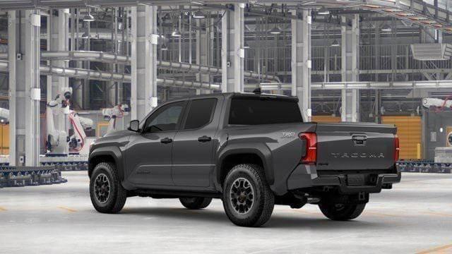 new 2026 Toyota Tacoma car, priced at $59,228