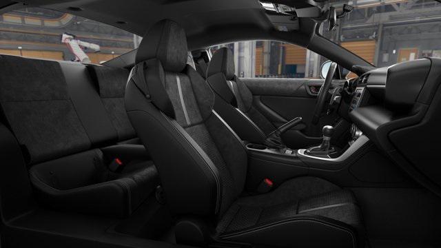 new 2026 Toyota GR86 car, priced at $39,028