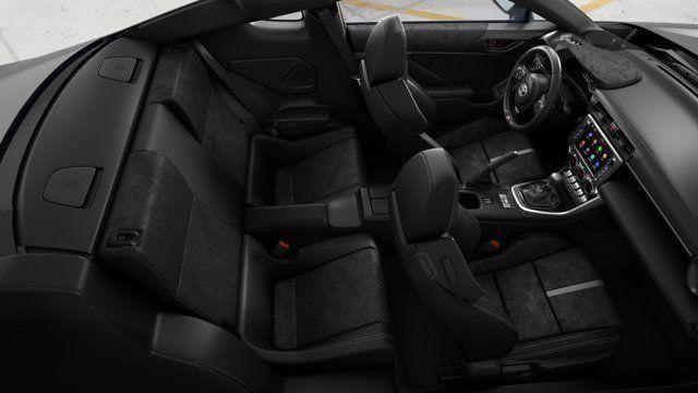 new 2026 Toyota GR86 car, priced at $39,028