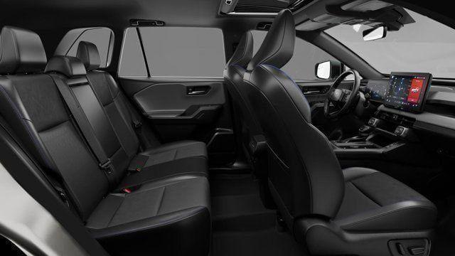 new 2026 Toyota RAV4 Plug-In Hybrid car, priced at $52,529