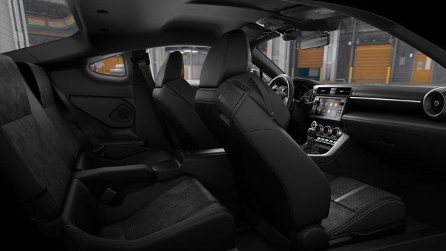 new 2026 Toyota GR86 car, priced at $39,028