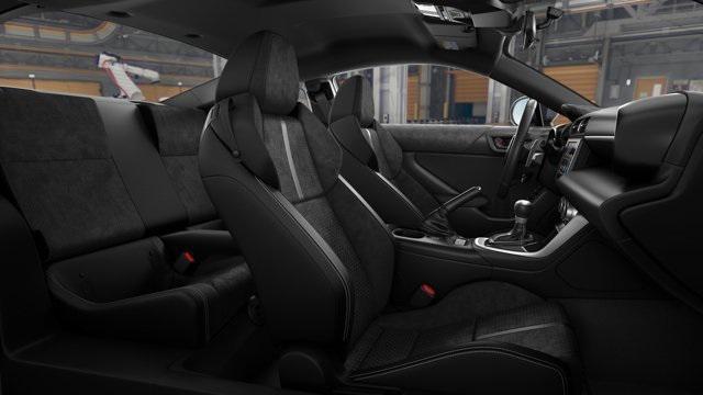 new 2026 Toyota GR86 car, priced at $39,028