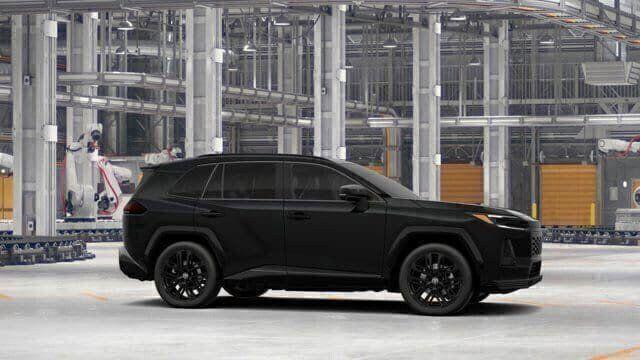 new 2026 Toyota RAV4 Plug-In Hybrid car, priced at $53,063