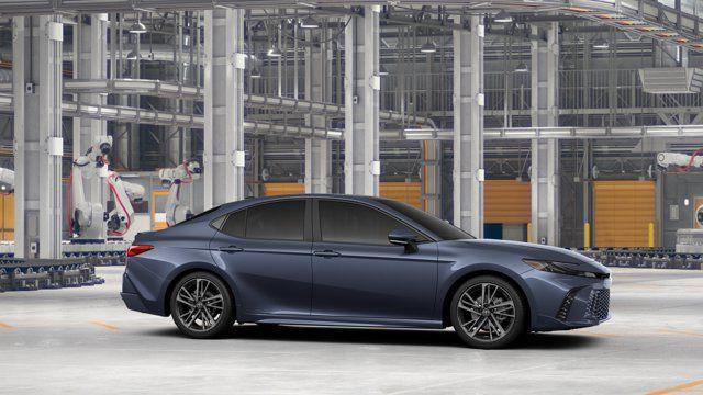 new 2026 Toyota Camry car, priced at $43,563