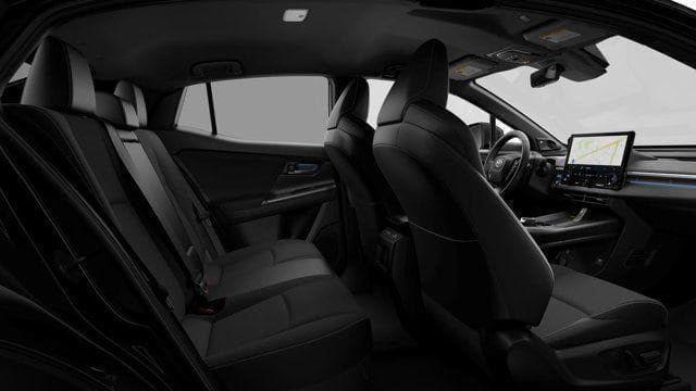 new 2026 Toyota C-HR car, priced at $41,500