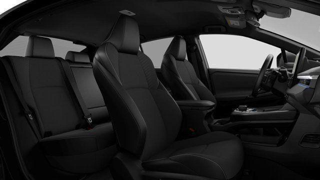 new 2026 Toyota C-HR car, priced at $41,500