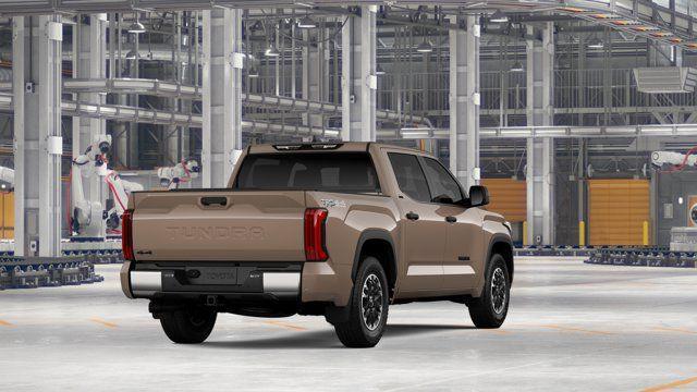 new 2026 Toyota Tundra car, priced at $58,659
