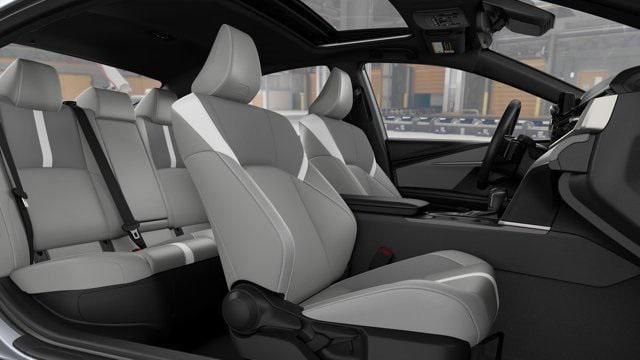 new 2026 Toyota Camry car, priced at $35,772