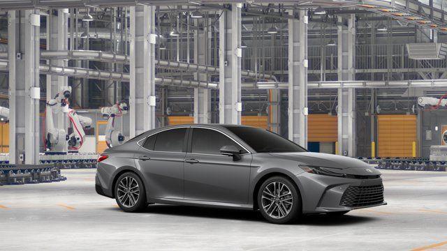 new 2026 Toyota Camry car, priced at $41,868