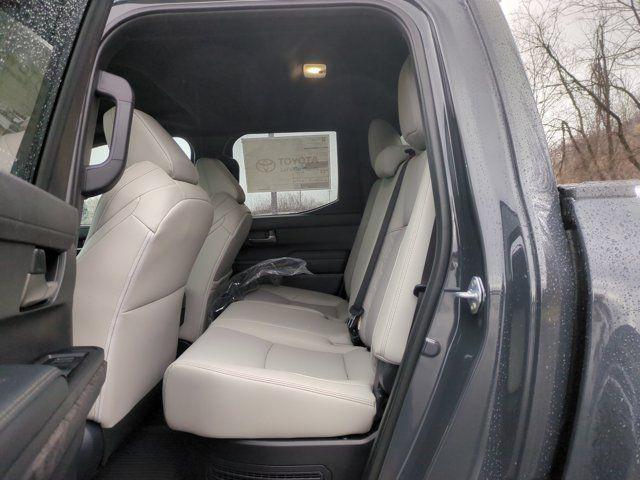 new 2026 Toyota Tacoma Hybrid car, priced at $60,413
