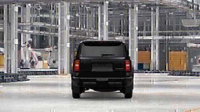 new 2026 Toyota Land Cruiser car, priced at $61,262